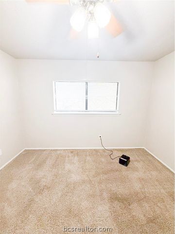 2402 Blanco Drive B, College Station, TX 77845