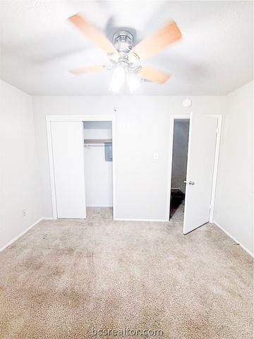 2402 Blanco Drive B, College Station, TX 77845