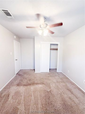 2402 Blanco Drive B, College Station, TX 77845