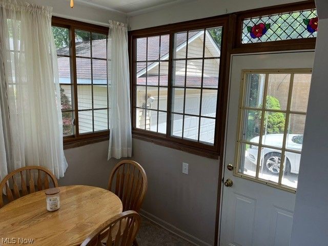 1240 Ridge Road NW, Canton, OH 44703
