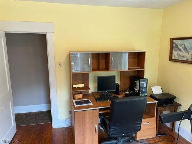 1240 Ridge Road NW, Canton, OH 44703
