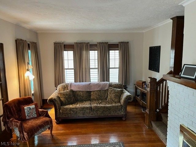 1240 Ridge Road NW, Canton, OH 44703