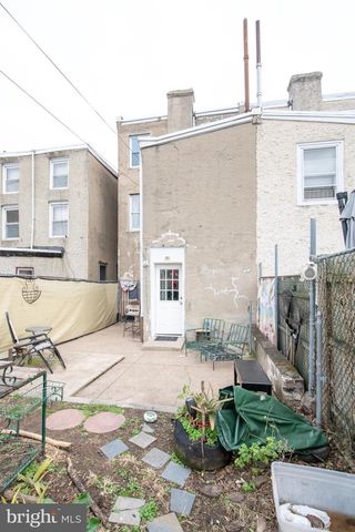 2744 PRATT ST, Philadelphia, PA 19137