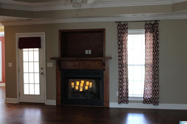 2059 MAPLEWOOD LANE, Clanton, AL 35045