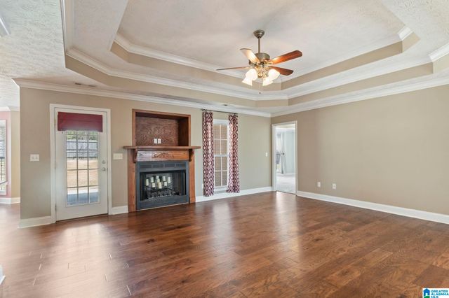 2059 MAPLEWOOD LANE, Clanton, AL 35045