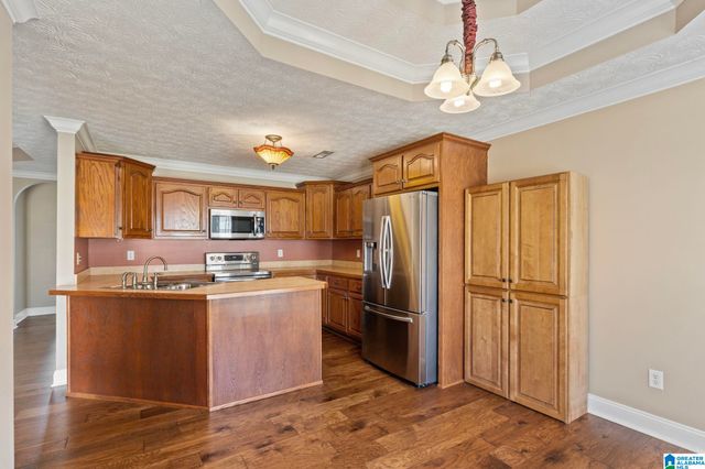 2059 MAPLEWOOD LANE, Clanton, AL 35045