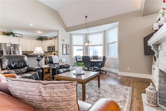 12715 Grant Street, Overland Park, KS 66213