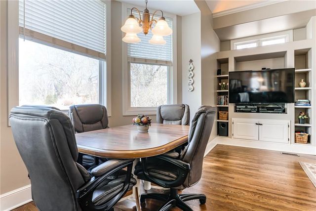 12715 Grant Street, Overland Park, KS 66213