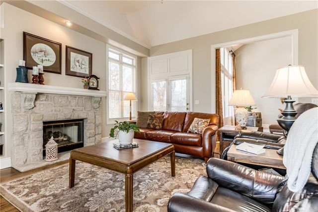 12715 Grant Street, Overland Park, KS 66213