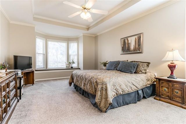 12715 Grant Street, Overland Park, KS 66213