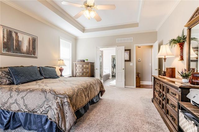 12715 Grant Street, Overland Park, KS 66213