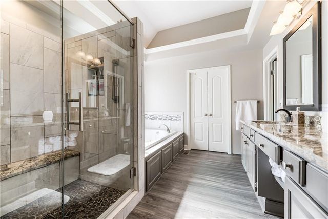 12715 Grant Street, Overland Park, KS 66213