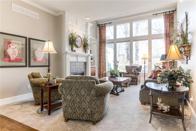 12715 Grant Street, Overland Park, KS 66213