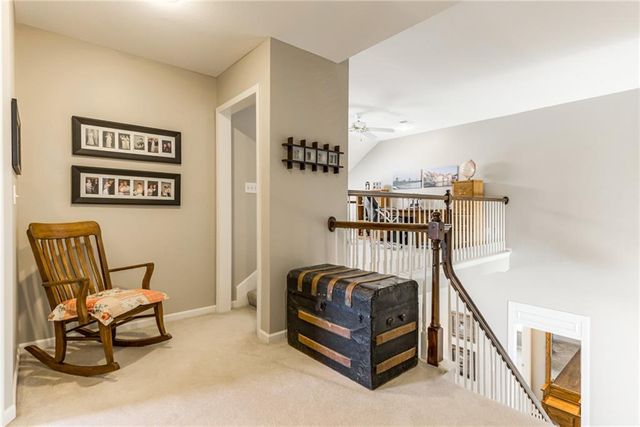 12715 Grant Street, Overland Park, KS 66213