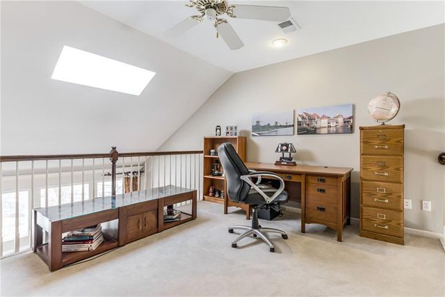 12715 Grant Street, Overland Park, KS 66213