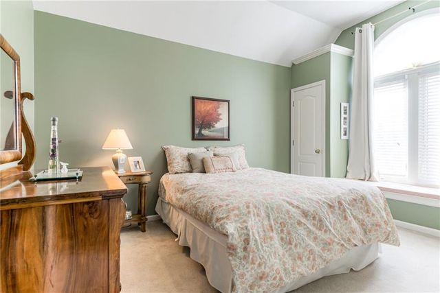 12715 Grant Street, Overland Park, KS 66213