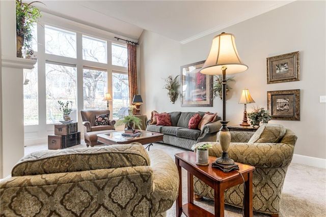 12715 Grant Street, Overland Park, KS 66213