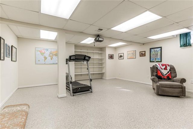 12715 Grant Street, Overland Park, KS 66213