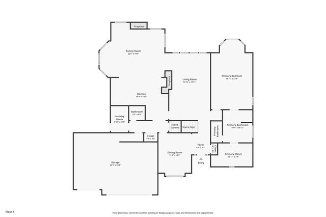 12715 Grant Street, Overland Park, KS 66213