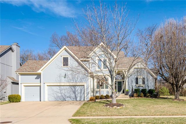 12715 Grant Street, Overland Park, KS 66213