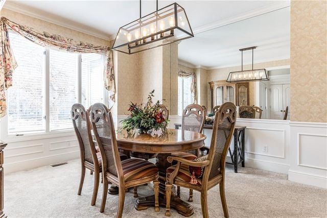 12715 Grant Street, Overland Park, KS 66213