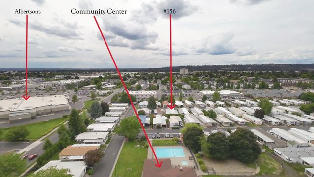 1205 E Lyons Ave Ave, Spokane, WA 99208