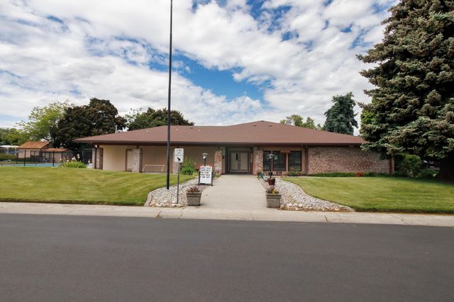 1205 E Lyons Ave Ave, Spokane, WA 99208