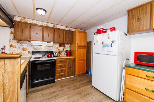 1205 E Lyons Ave Ave, Spokane, WA 99208