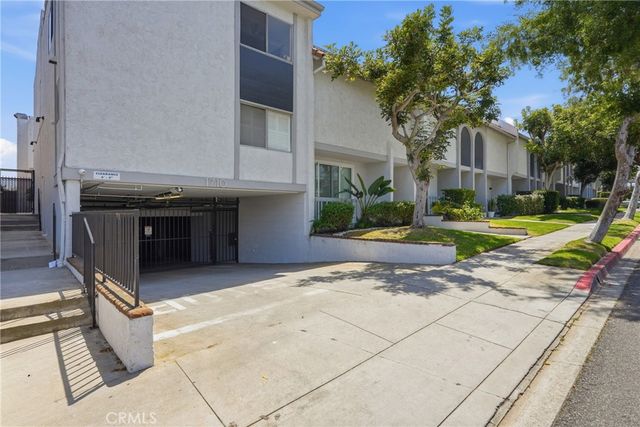 1710 Grant Ave 6, Redondo Beach, CA 90278