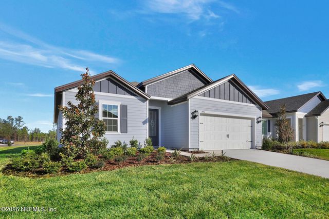 15940 DELICATE ARCH Avenue, Jacksonville, FL 32234