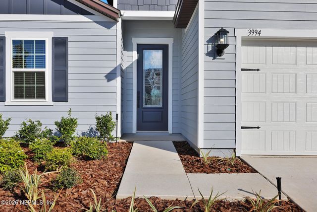 15940 DELICATE ARCH Avenue, Jacksonville, FL 32234