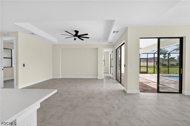 817 NW 38th PL, Cape Coral, FL 33993