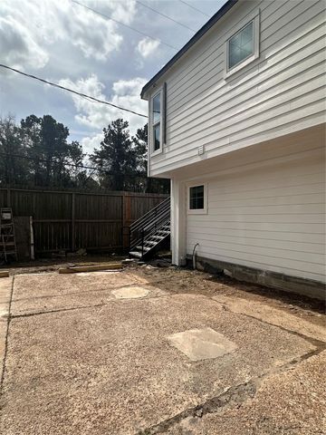 5420 Aldine Bender E Road, Houston, TX 77032