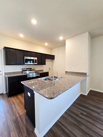 3110 Mesa Drive, Longview, TX 75601