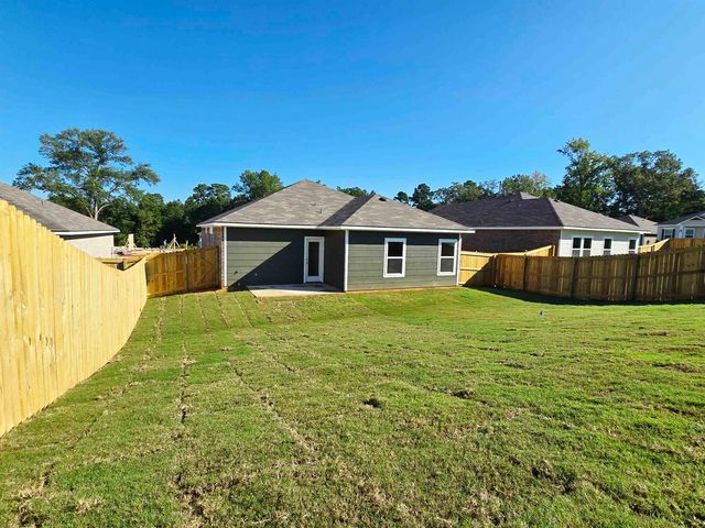 3110 Mesa Drive, Longview, TX 75601