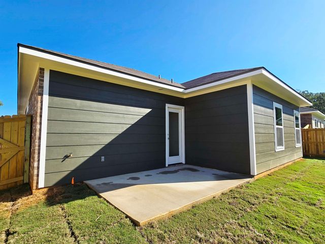 3110 Mesa Drive, Longview, TX 75601