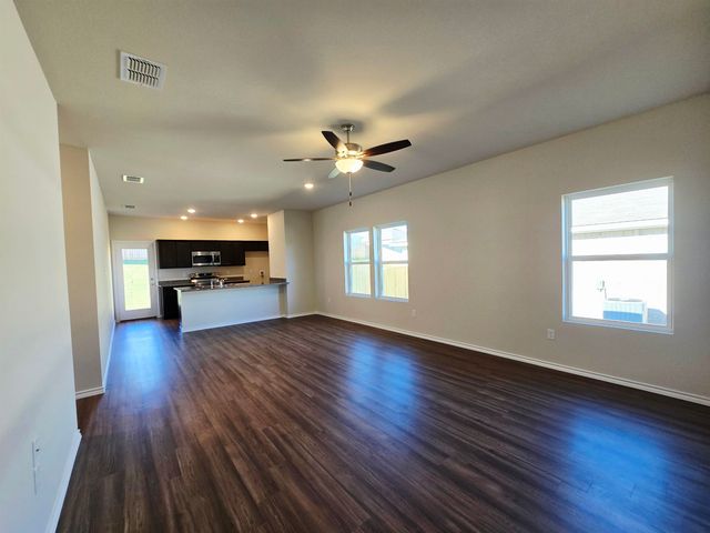 3110 Mesa Drive, Longview, TX 75601