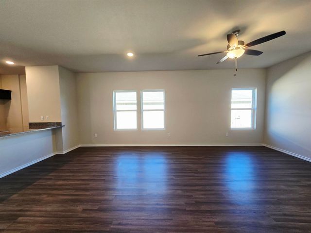 3110 Mesa Drive, Longview, TX 75601