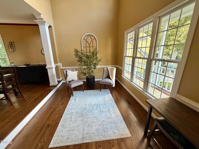 104 Parkrise Court, Cary, NC 27519