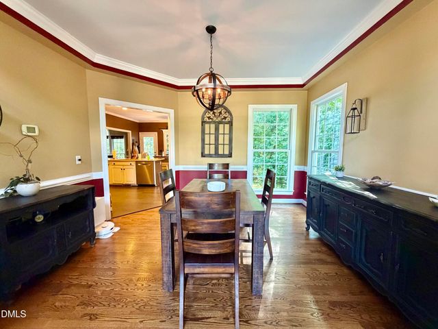 104 Parkrise Court, Cary, NC 27519