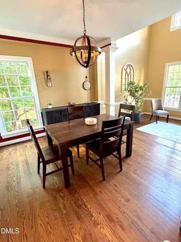 104 Parkrise Court, Cary, NC 27519