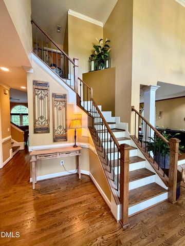104 Parkrise Court, Cary, NC 27519