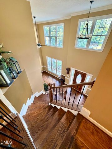 104 Parkrise Court, Cary, NC 27519
