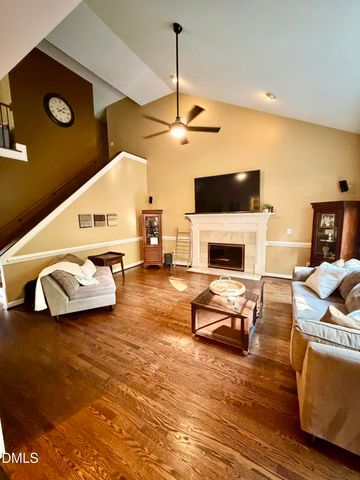 104 Parkrise Court, Cary, NC 27519
