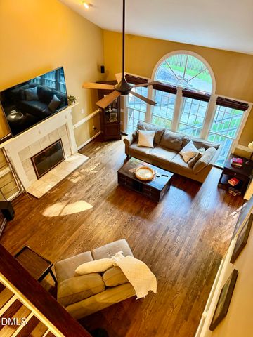 104 Parkrise Court, Cary, NC 27519