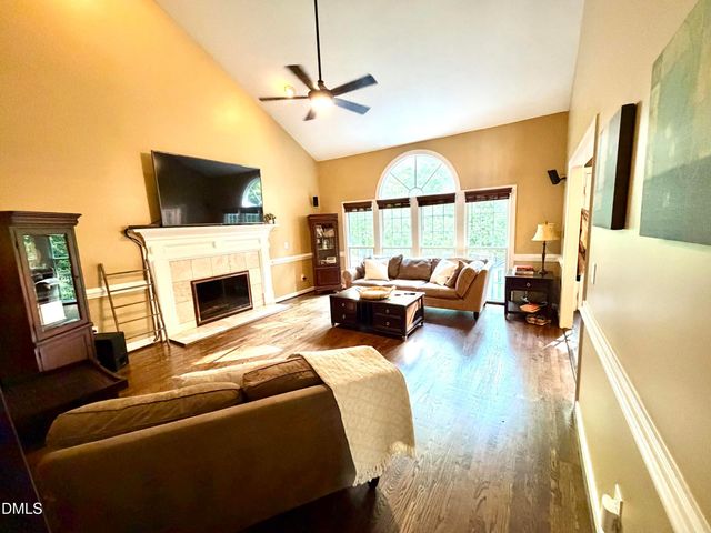 104 Parkrise Court, Cary, NC 27519