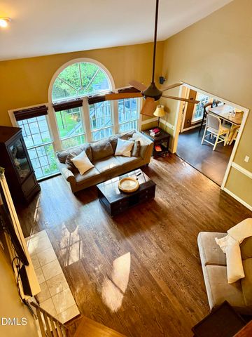 104 Parkrise Court, Cary, NC 27519