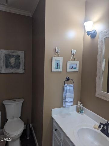 104 Parkrise Court, Cary, NC 27519