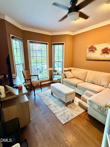 104 Parkrise Court, Cary, NC 27519