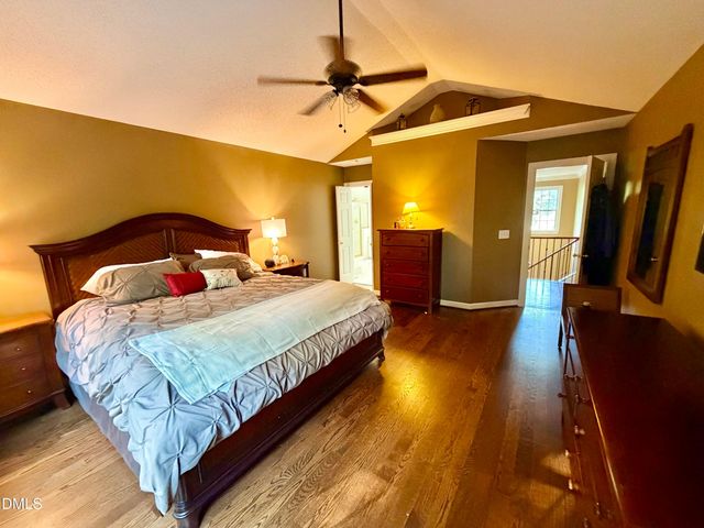 104 Parkrise Court, Cary, NC 27519
